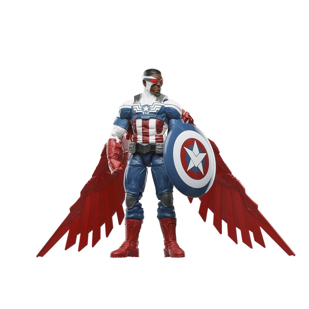 Captain America Symbol Of Truth