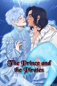 The Prince and the Pirates by YourPersonalPrince webnovel