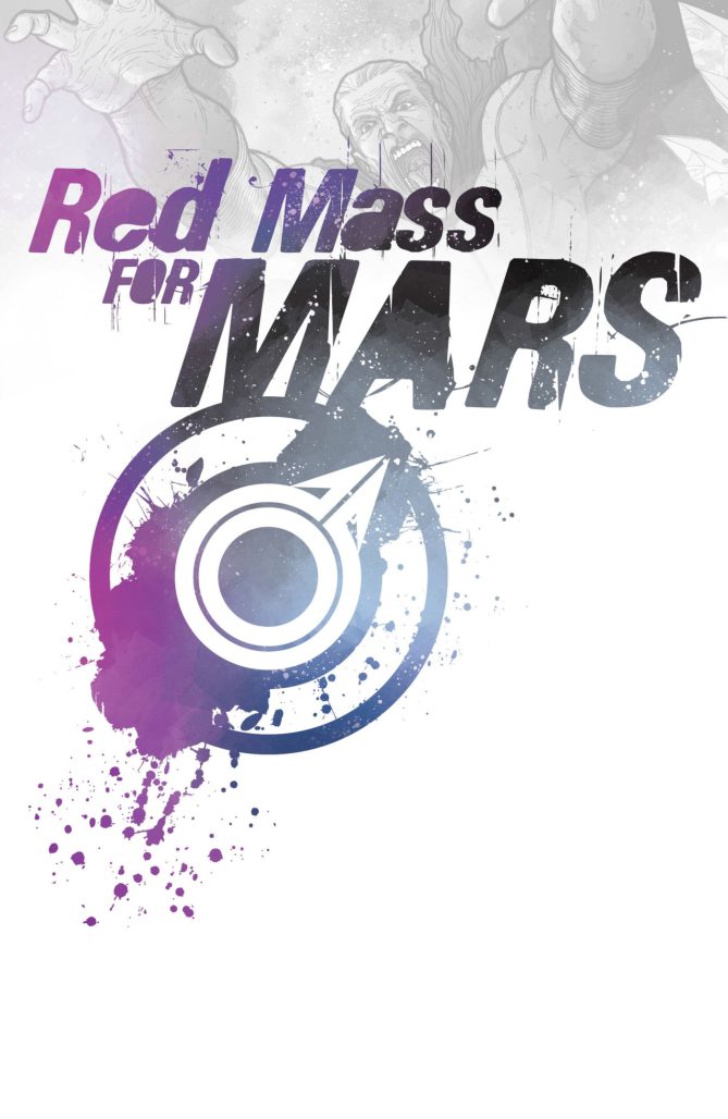 Red Mass For Mars