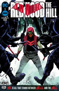 Red Hood The Hill 1 1
