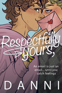 Respectfully Yours, by Danni webnovel