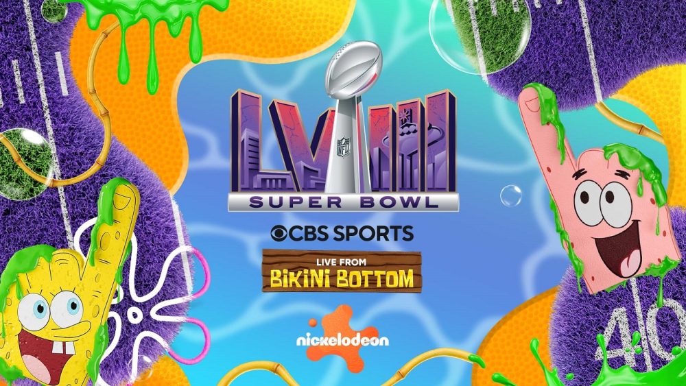 Super Bowl LVIII