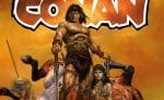 Wednesday Comics Reviews: Drawing the SAVAGE SWORD OF CONAN #1 Savage Sword