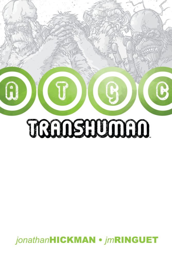 Transhuman