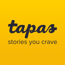 Tapas Media app logo