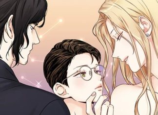 Seven Seas spreads V-Day love with 6 new romance manga and light novels Love is an Illusion: The Queen by fargo