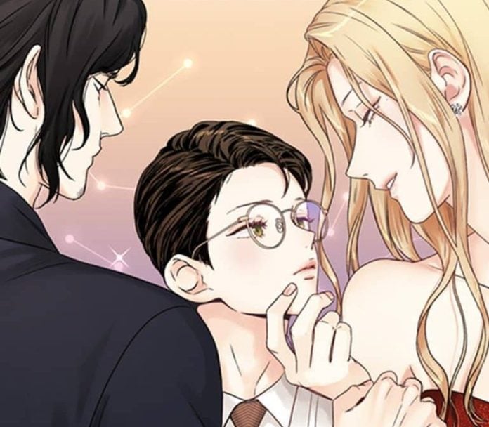 TheQueen Love is an Illusion: The Queen by fargo