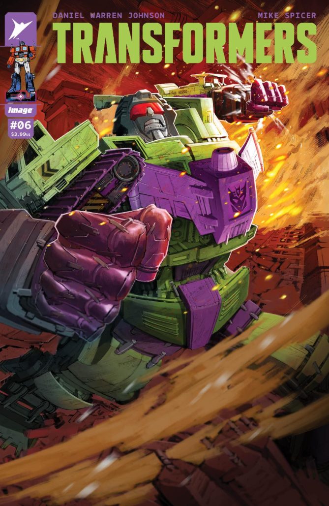 Devastator