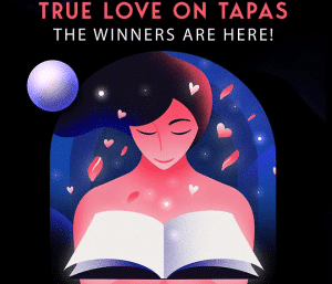 True Love on Tapas Winners