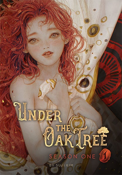 Under the Oak Tree by Suji (novel)