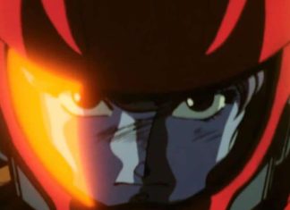 Interview: Justin Sevakis on AnimEigo and anime’s past, present and future bubblegum crisis motorcycle helmet heroine