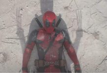 Can DEADPOOL become the MCU’s Patrick Mahomes? deadpool