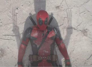 Can DEADPOOL become the MCU’s Patrick Mahomes? deadpool