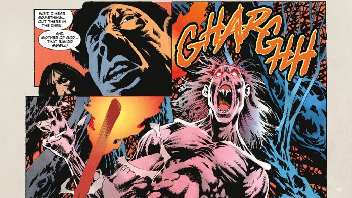 dracula-dark-horse-cover impaler