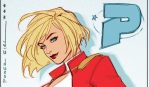 DC Round-Up: Supergirls Unite in POWER GIRL #6