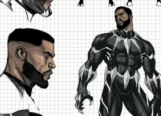 The Marvel Rundown: ULTIMATE BLACK PANTHER treads familiar ground
