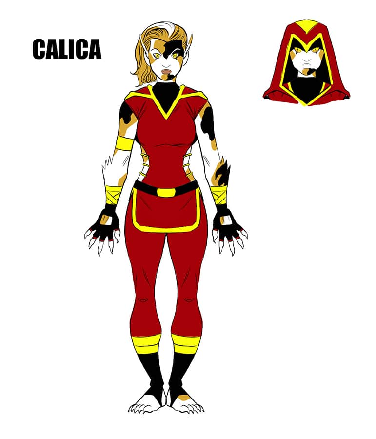 Calica