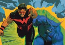 The Marvel Rundown: Oh, my stars and garters – its X-FORCE!