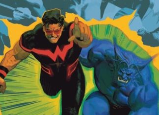 The Marvel Rundown: Oh, my stars and garters – its X-FORCE!