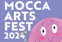 MoCCA 2024 announces headliners and programming schedule