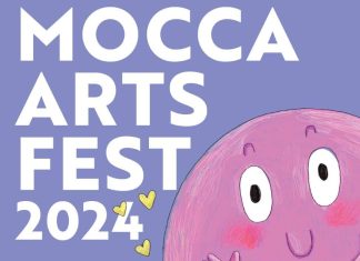MoCCA 2024 announces headliners and programming schedule