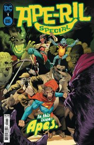Comics to Buy for March 20