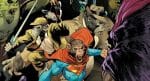 DC Round-Up: APE-RIL SPECIAL #1 is more fun than a barrel of monkeys