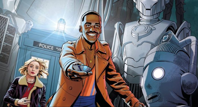 DW fifteen #1 banner