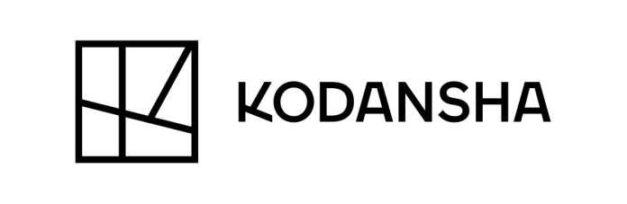 Kodansha-logo