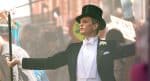 TV Review: DOCTOR WHO unleashes a fresh regeneration for the show in ‘The Giggle’ White man dances in top hat and dress coat
