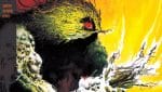 Classic Comic Compendium: SWAMP THING #129 and the Swamp Opera era