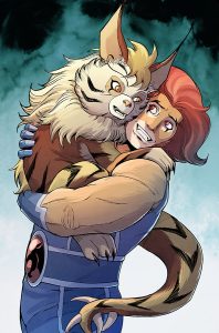 ThunderCats