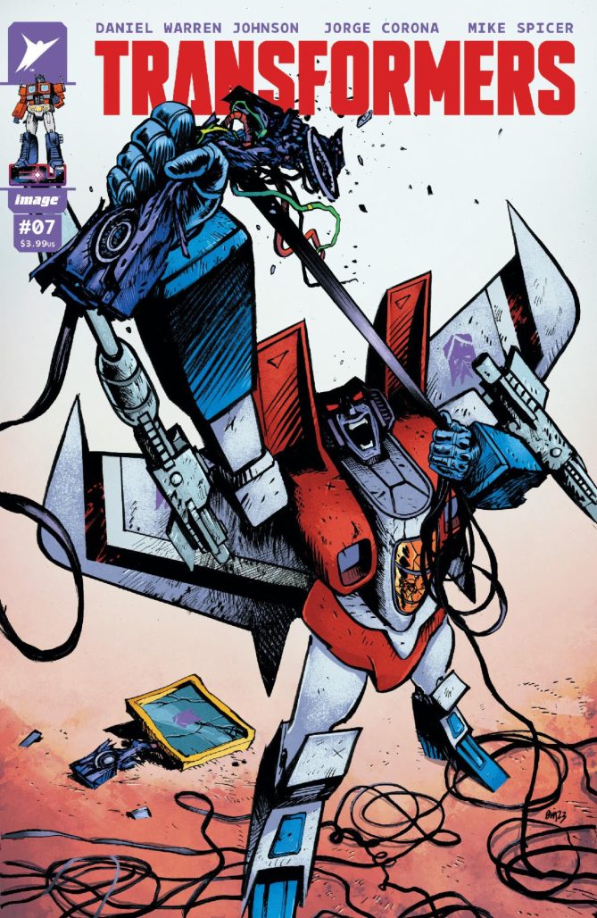 Starscream