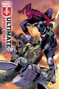 comics to buy for march 27