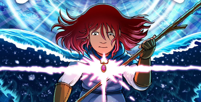 Waverider cover Amulet: Waverider cover