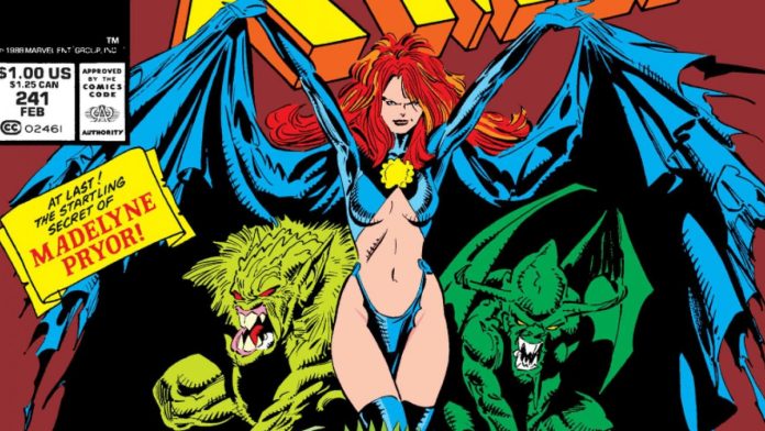 X Men 97 Inferno feature X-Men Inferno