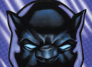 The Marvel Rundown: BLACK PANTHER reaches the end