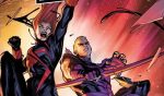 The Marvel Rundown: BLACK WIDOW & HAWKEYE take action