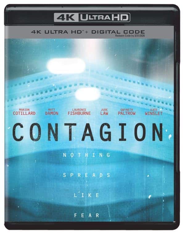 contagion