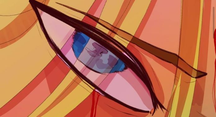 image0 Blood on Your Hands