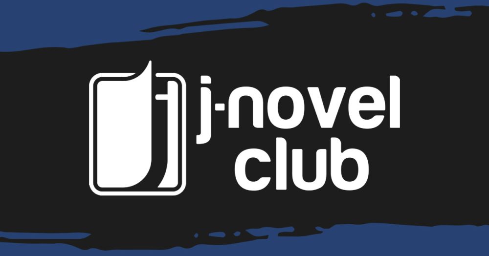J-Novel Club 