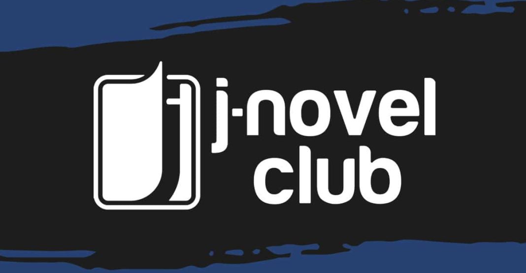 J-Novel Club