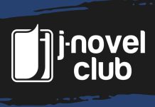 J-Novel Club announces major physical distribution arrangement J-Novel Club