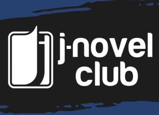 J-Novel Club announces major physical distribution arrangement J-Novel Club
