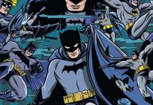 DC Round-Up: BATMAN: DARK AGE #1 reveals Gotham before and after Batman