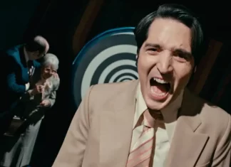 HORROR BEAT: Late Night with The Devil and why AI is Anti-Horror late night AI