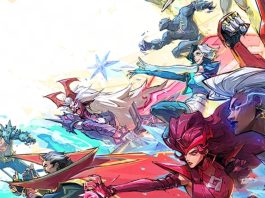 Marvel Rivals: free-to-play PVP hero shooter channels Overwatch vibes… but why? Marvel Rivals