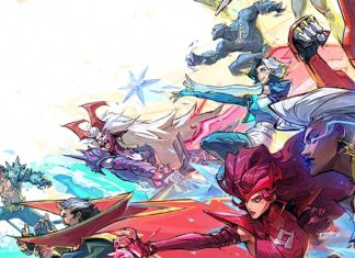 Marvel Rivals: free-to-play PVP hero shooter channels Overwatch vibes… but why? Marvel Rivals