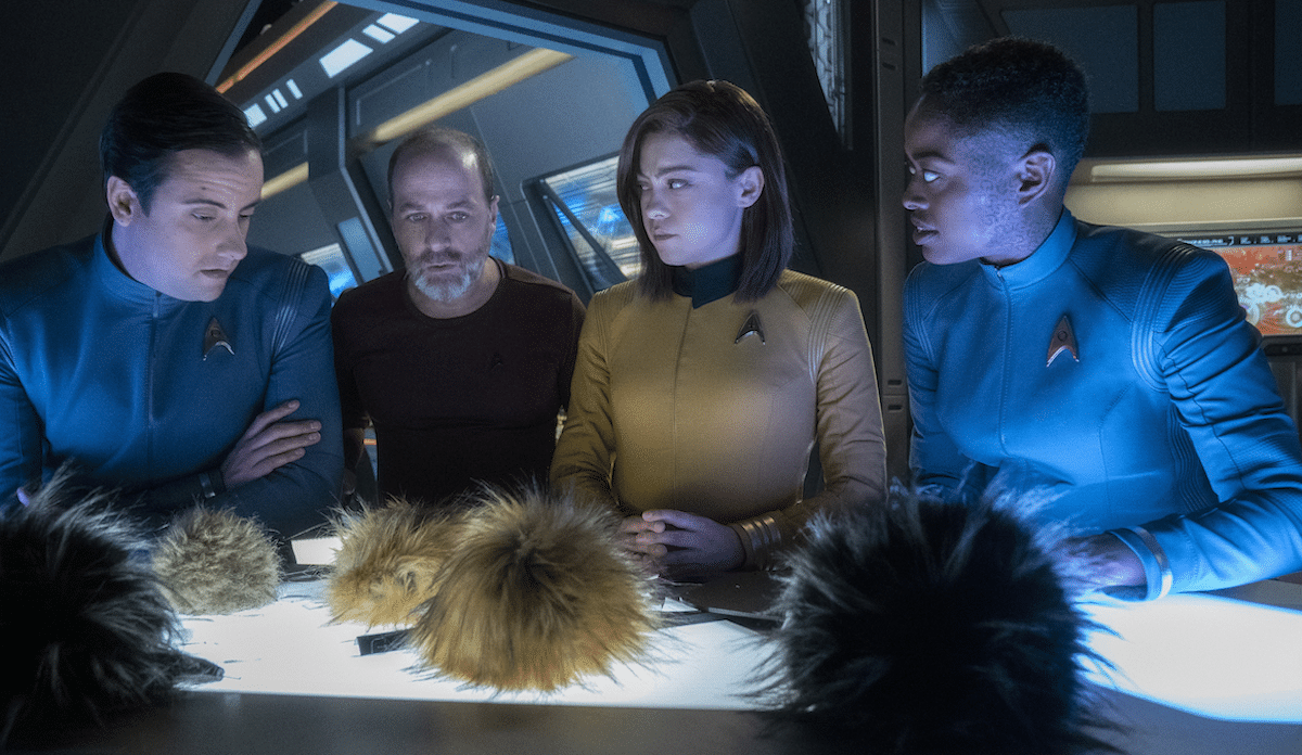 10 (and a half) new STAR TREK show possibilities