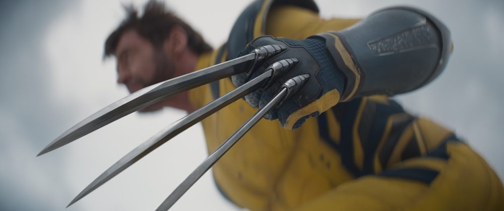 Deadpool & Wolverine trailer